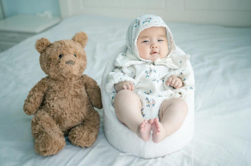 宜城怀孕多久会长痘痘