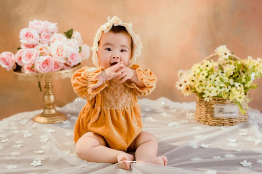 宜城11个月宝宝会什么