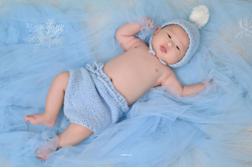 宜城宝宝睡觉摇头 宜城宝宝睡觉摇头